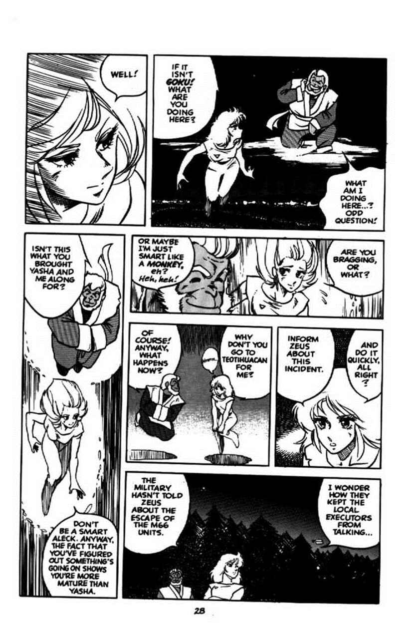 Page 35 Chapter 2 Black Magic