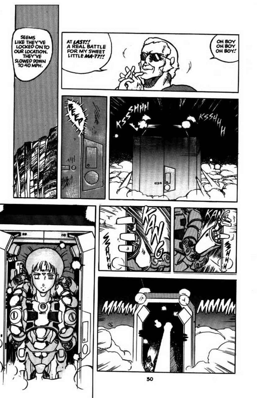 Page 37 Chapter 2 Black Magic