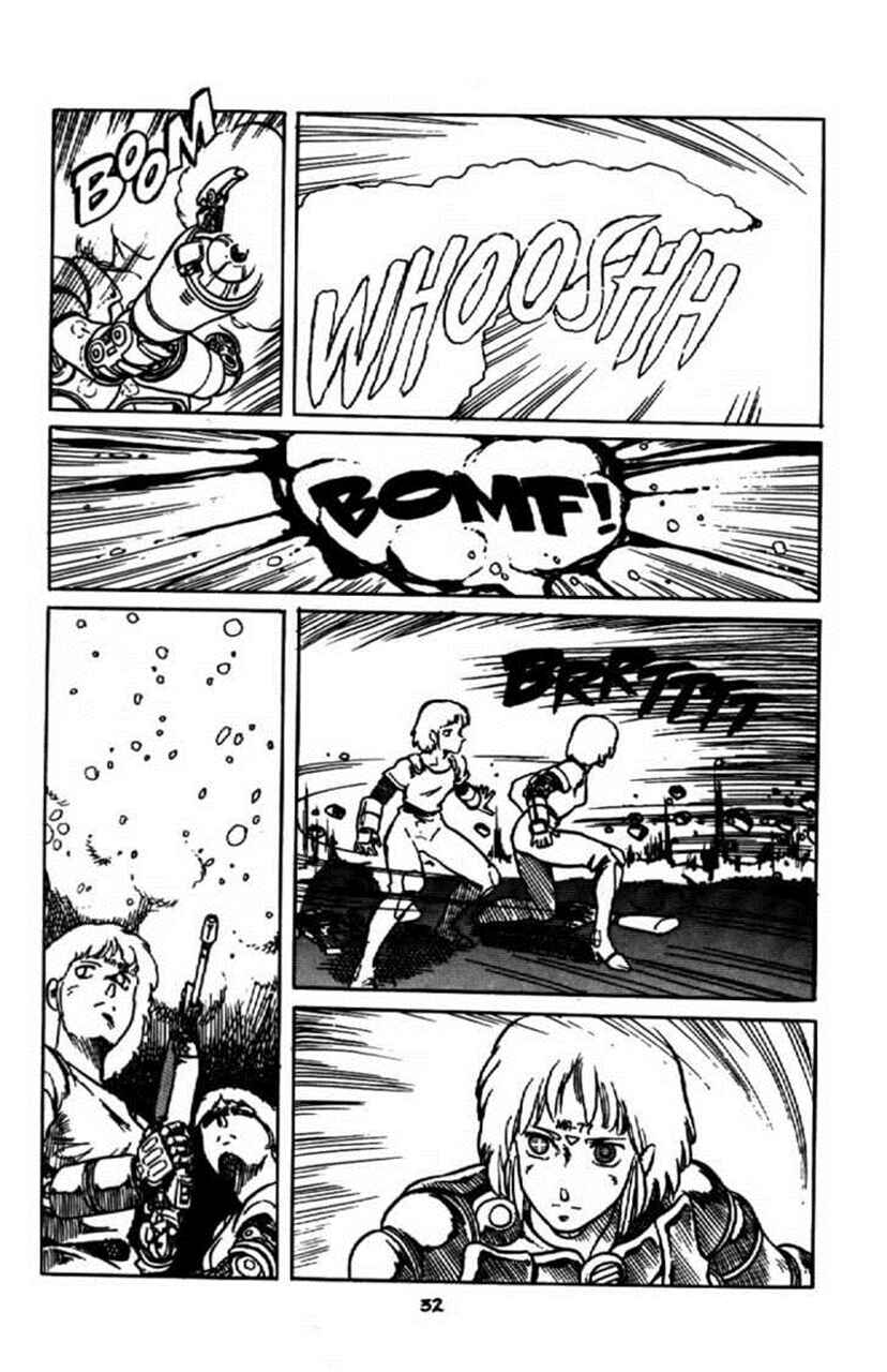 Page 39 Chapter 2 Black Magic