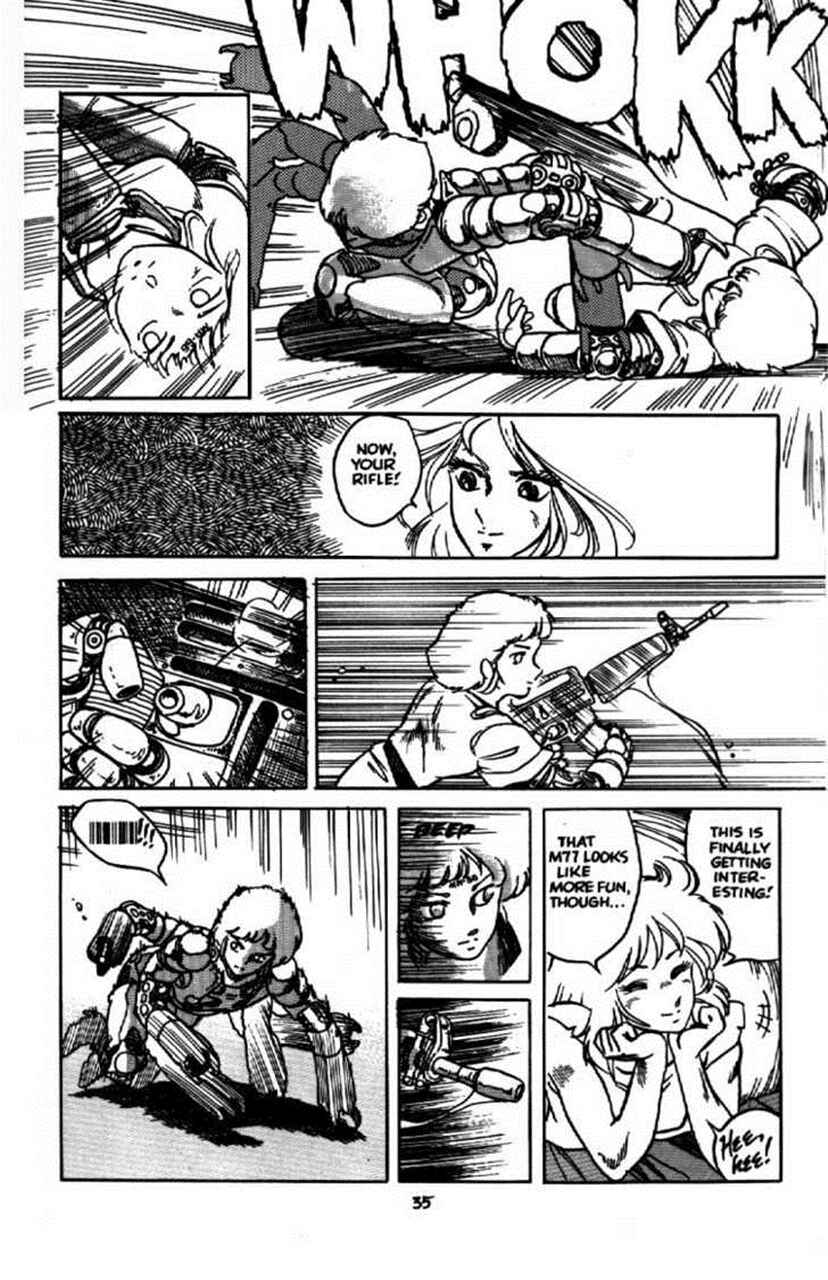 Page 42 Chapter 2 Black Magic