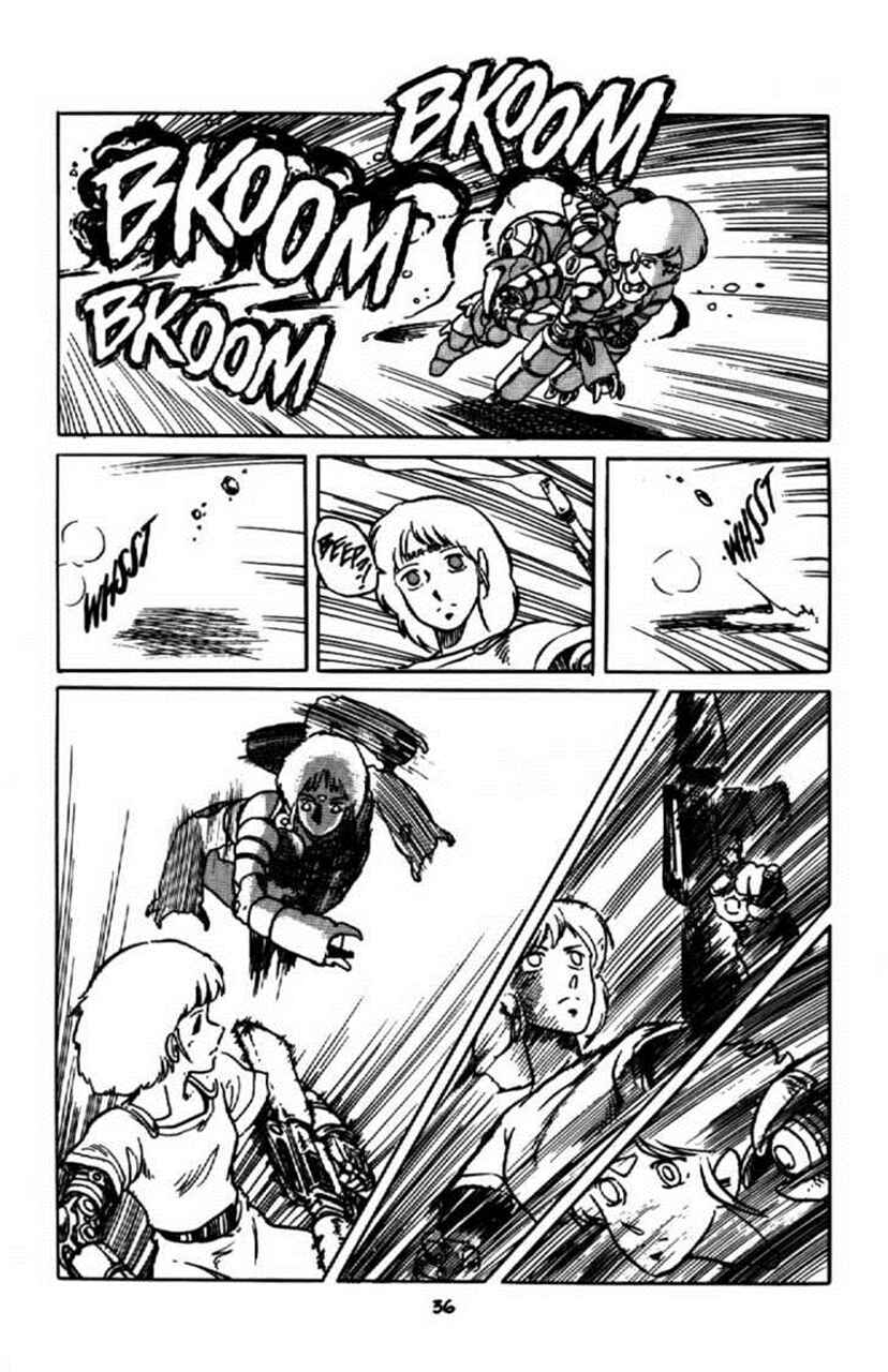 Page 43 Chapter 2 Black Magic