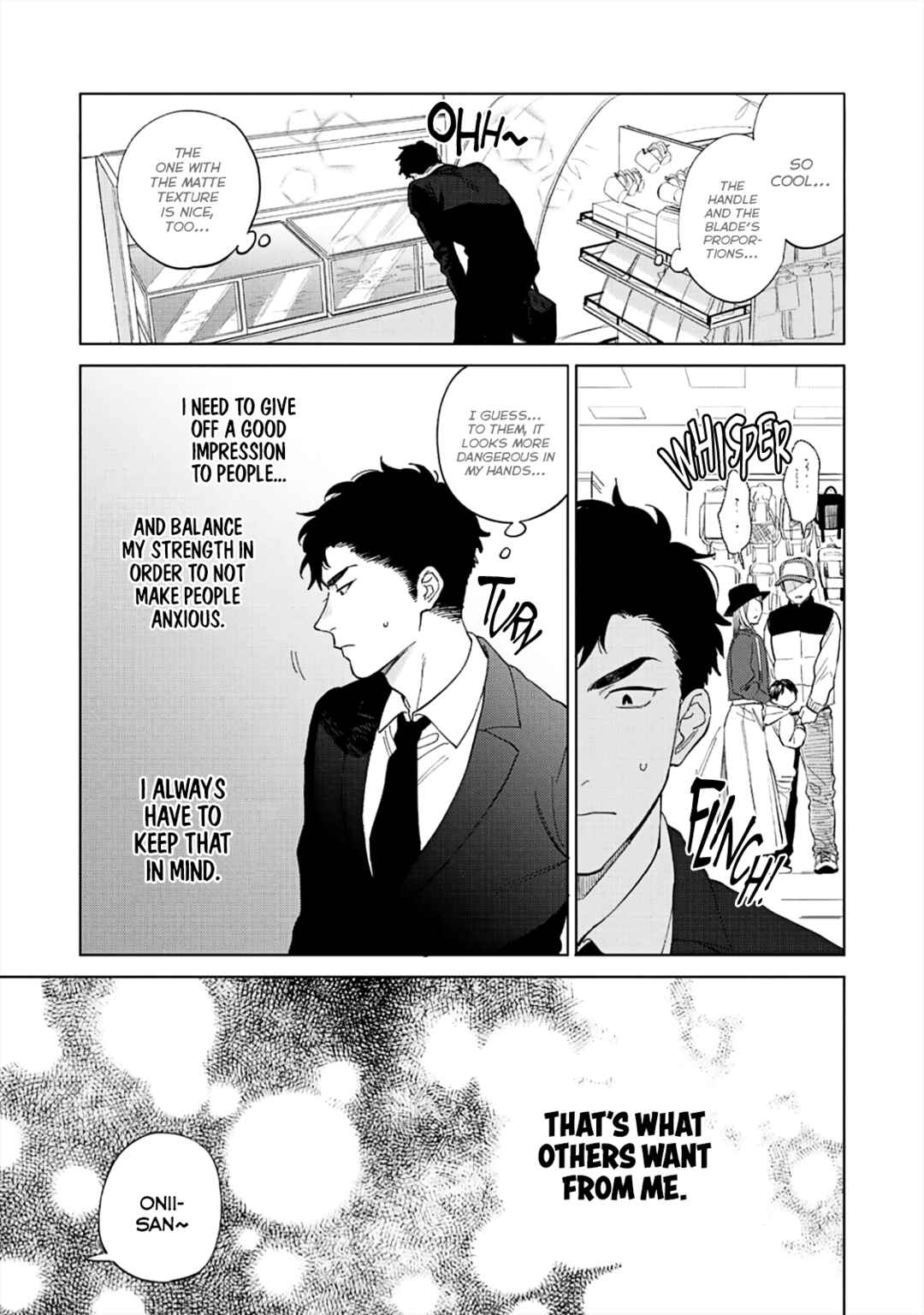 Page 10 Chapter 1 flounders