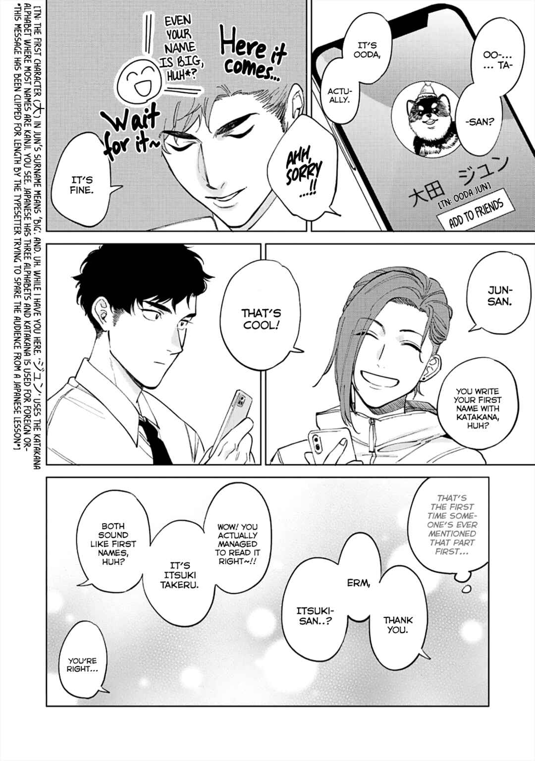 Page 23 Chapter 1 flounders