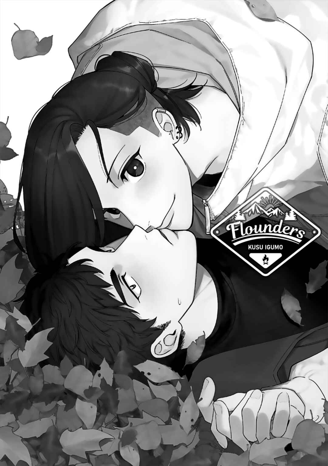 Page 4 Chapter 1 flounders