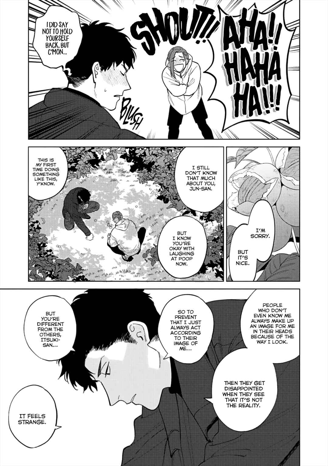 Page 40 Chapter 1 flounders