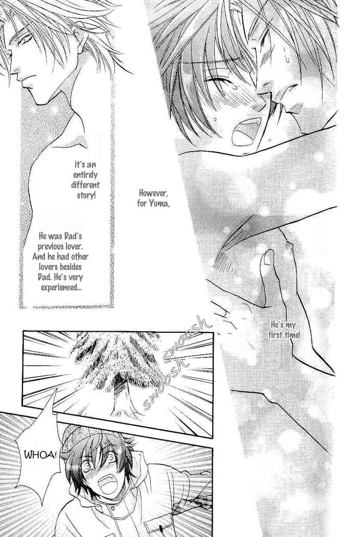 Page 12 Chapter 5 Me wo Tojite Oide yo