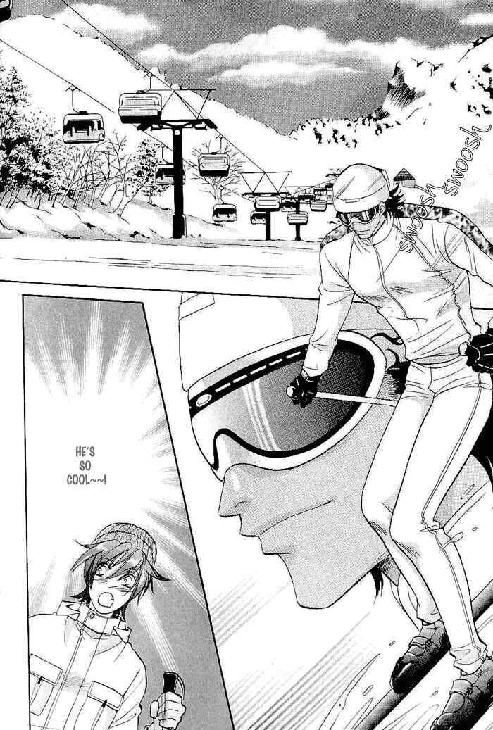 Page 7 Chapter 5 Me wo Tojite Oide yo