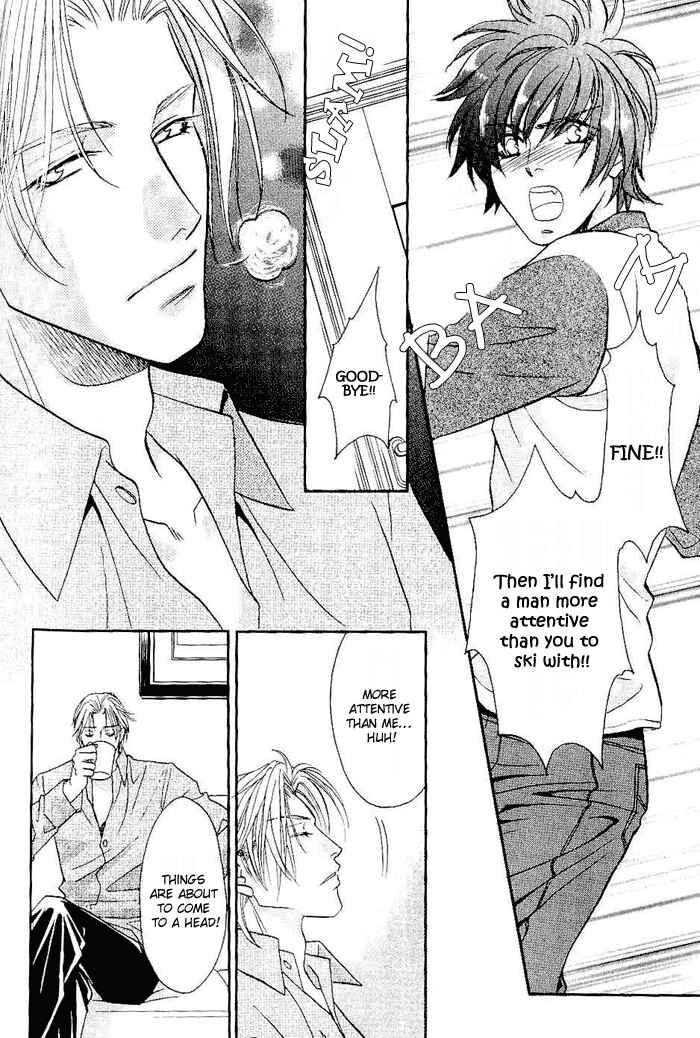 Page 29 Chapter 4 Me wo Tojite Oide yo