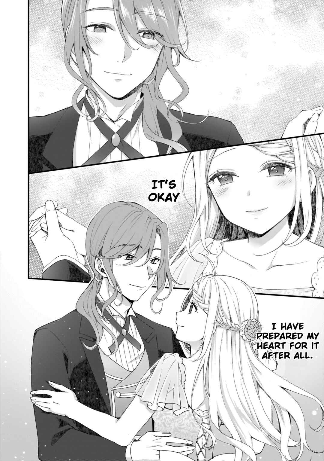 Page 22 Chapter 7 Kago nashi Reijou no Chiisa na Mura ~Saa, Ryouchi Unei wo Hajimemashou!~