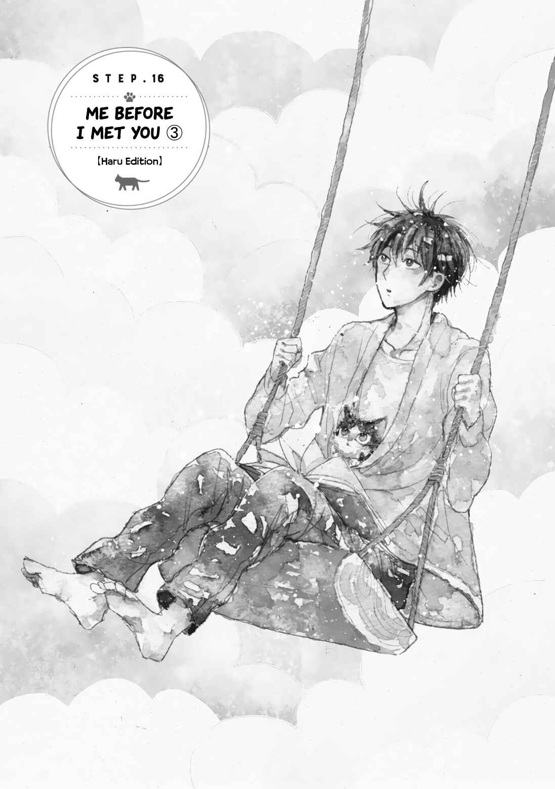 Page 3 Chapter 16.4 My Roommate Is a Cat