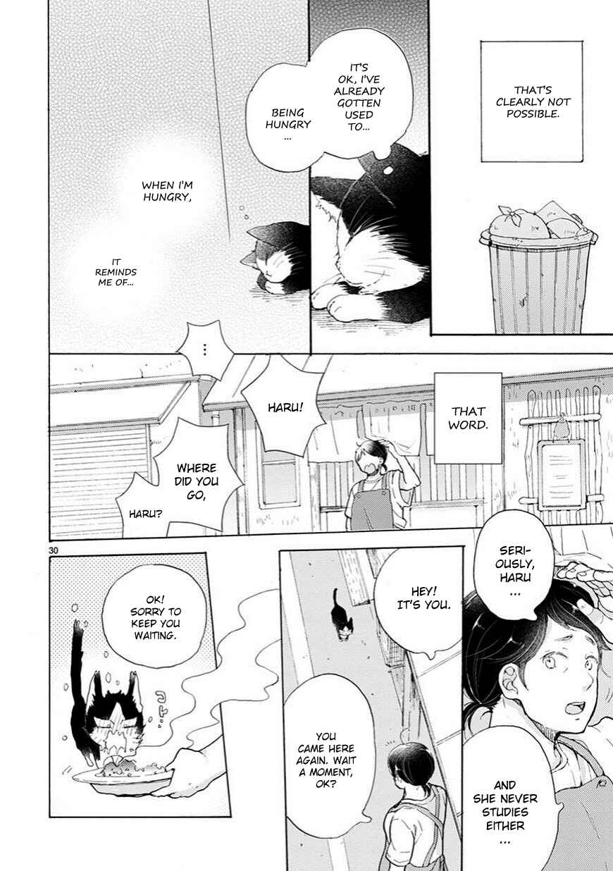 Page 4 Chapter 2.5 My Roommate Is a Cat