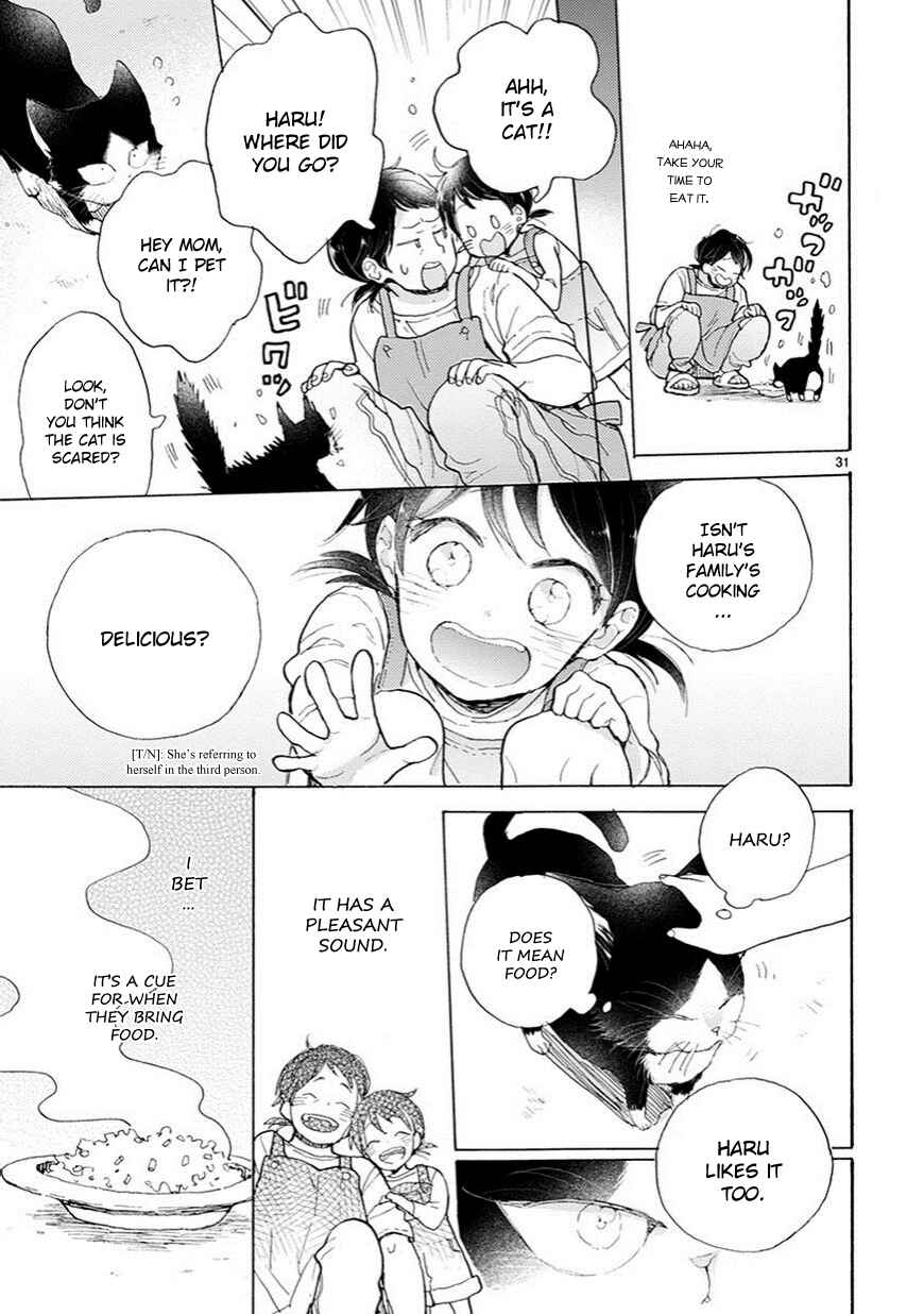Page 5 Chapter 2.5 My Roommate Is a Cat