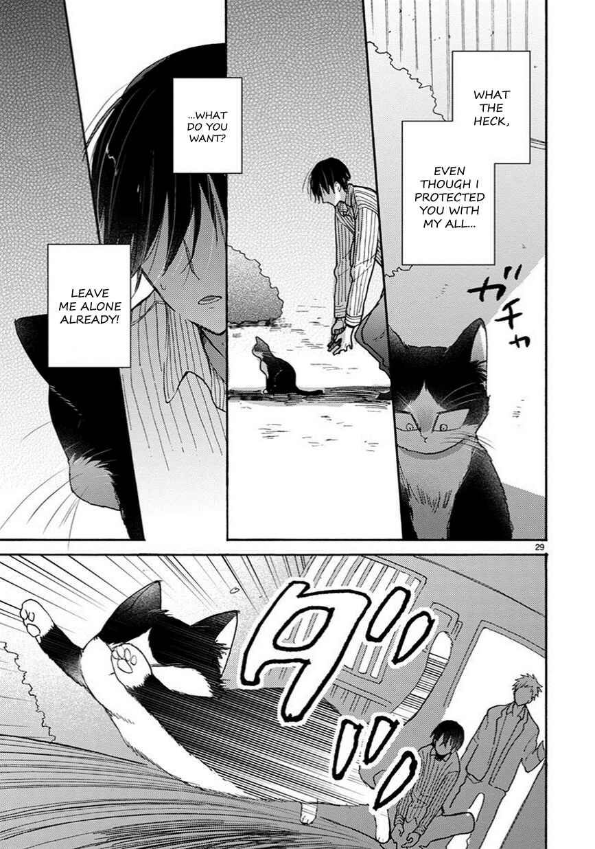 Page 6 Chapter 5.5 My Roommate Is a Cat
