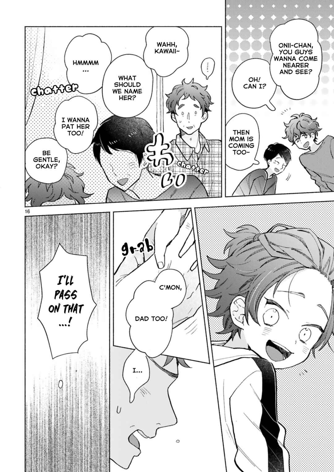 Page 21 Chapter 22.1 My Roommate Is a Cat