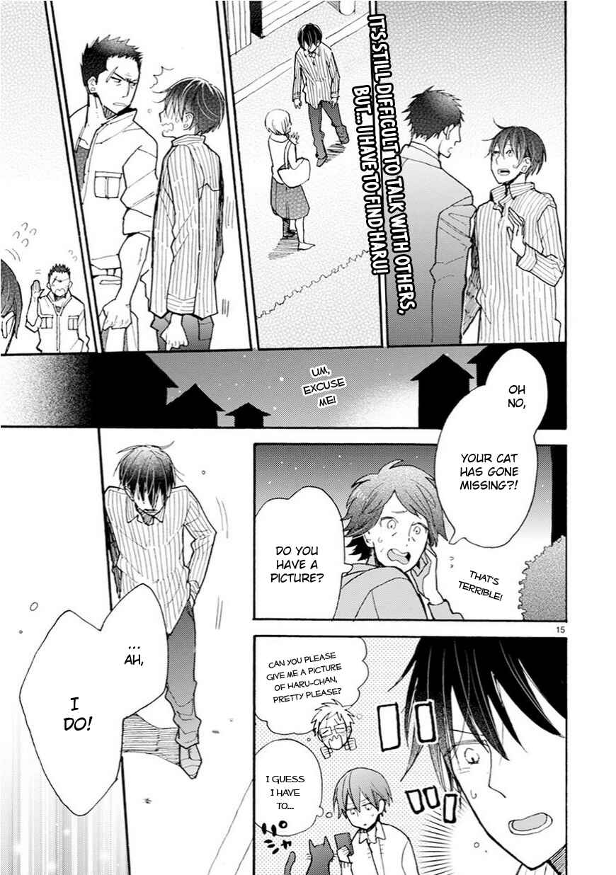 Page 3 Chapter 5.2 My Roommate Is a Cat