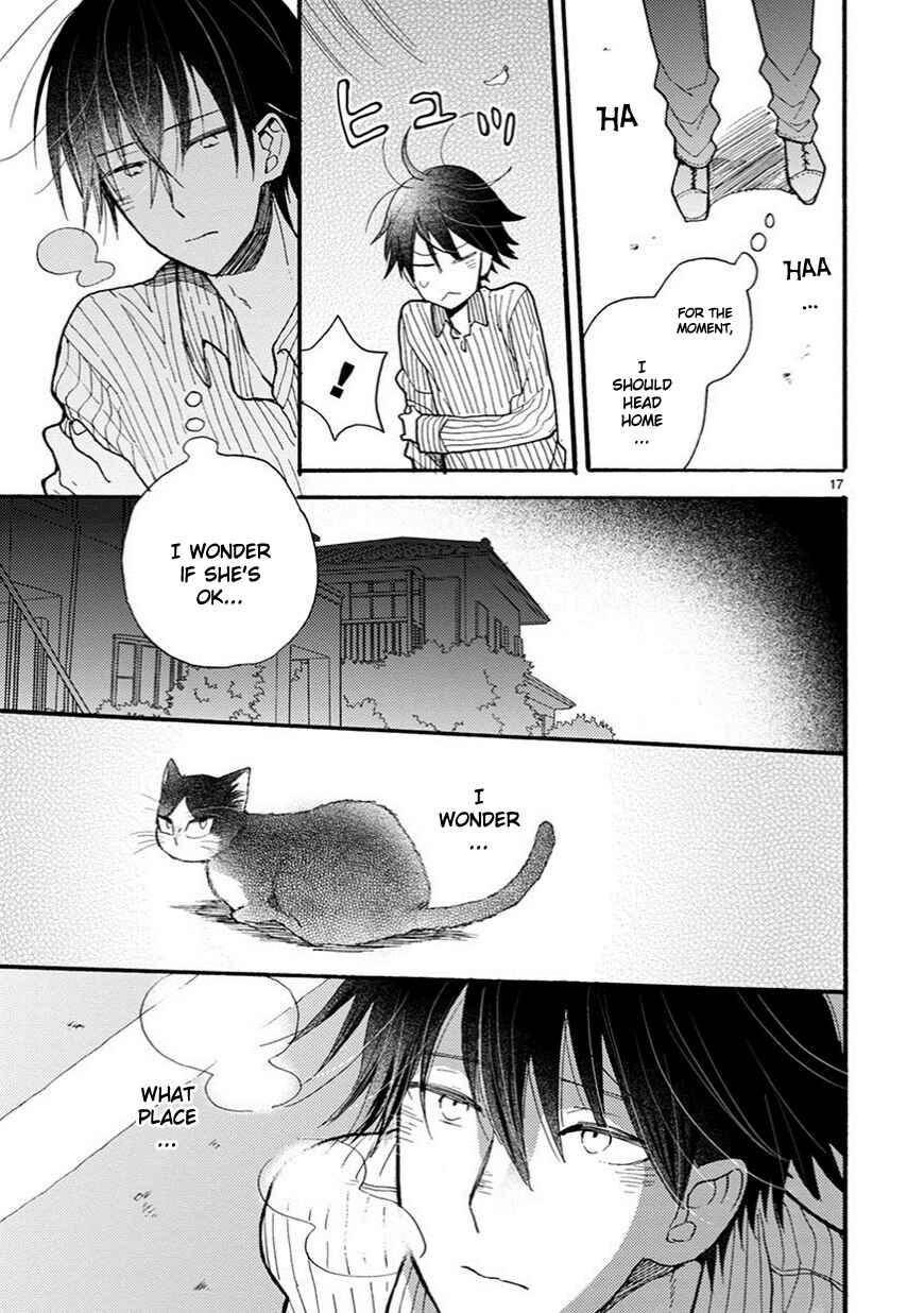 Page 5 Chapter 5.2 My Roommate Is a Cat