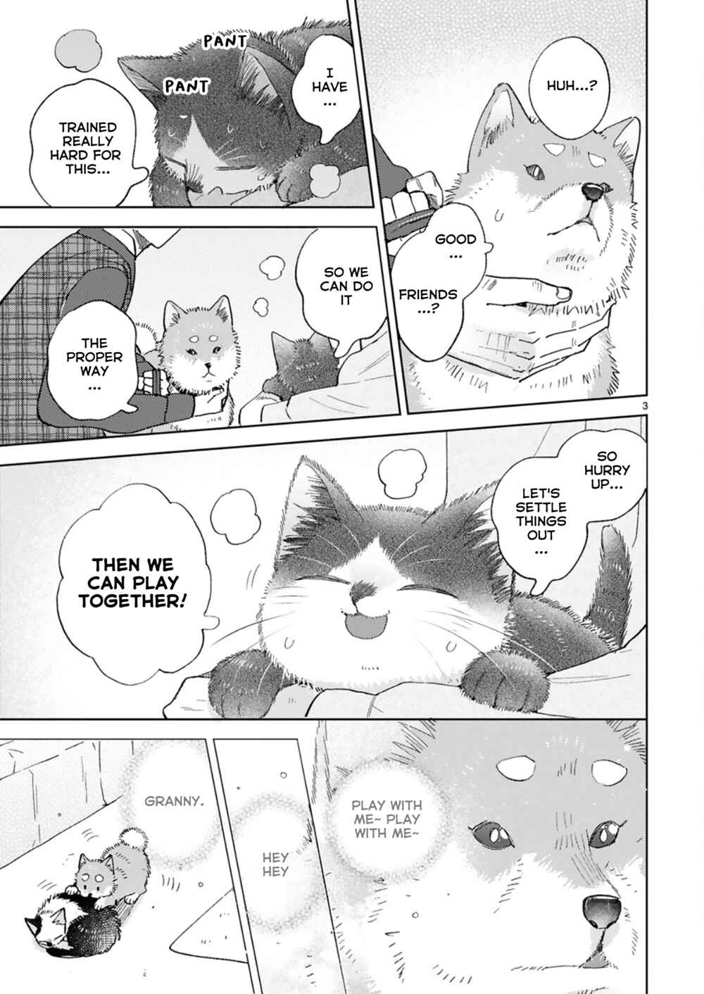 Page 5 Chapter 21.4 My Roommate Is a Cat