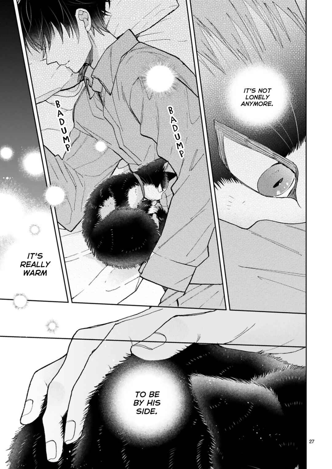 Page 16 Chapter 22.4 My Roommate Is a Cat