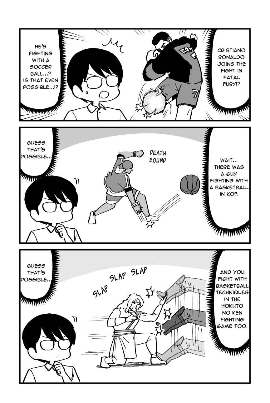 Page 1 Chapter Unknown_1c58 Esports