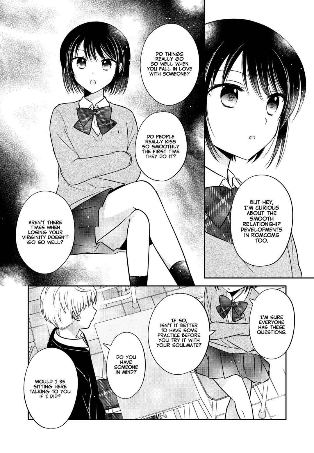 Page 5 Chapter Unknown_9b20 Rabukome Jikken Manga