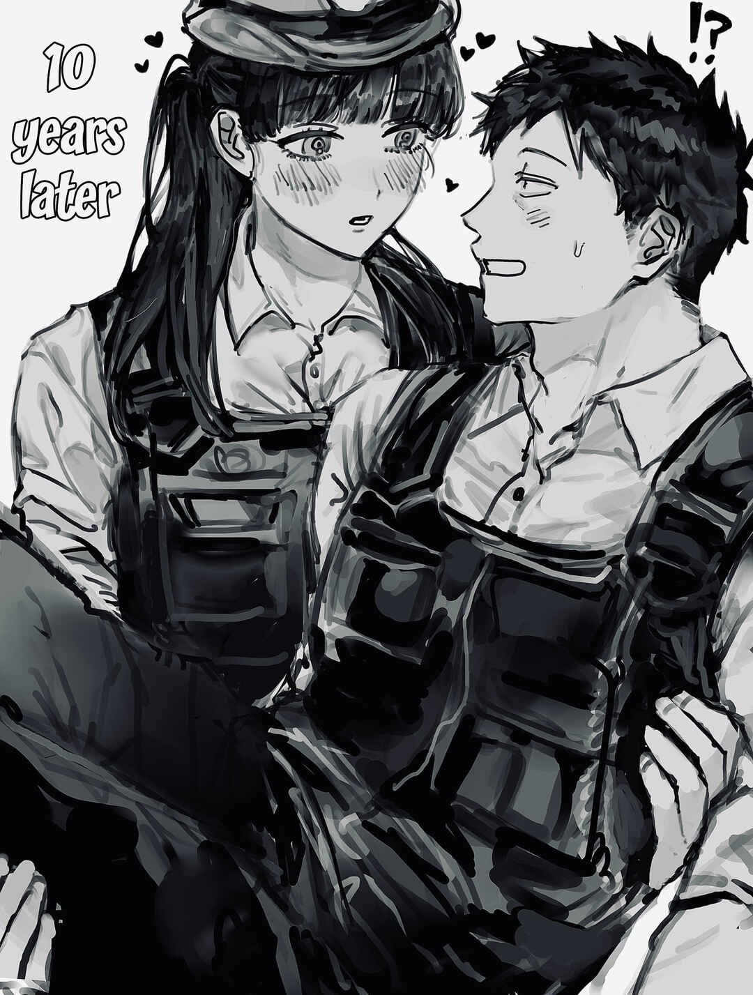 Page 2 Chapter 0 Lock On