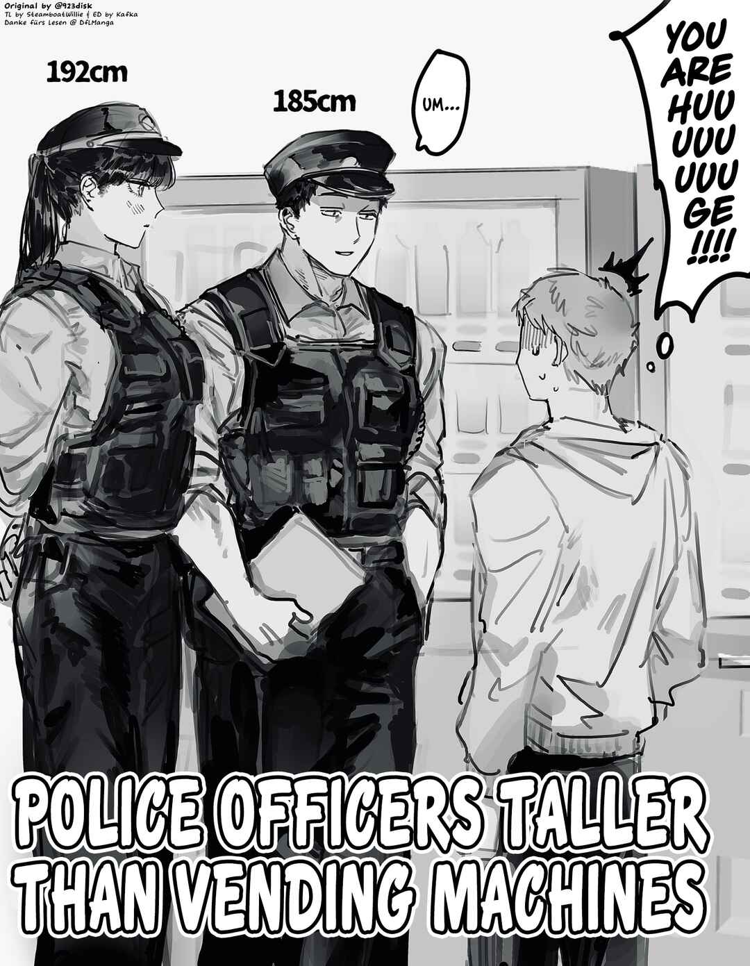 Page 2 Chapter 6 Lock On