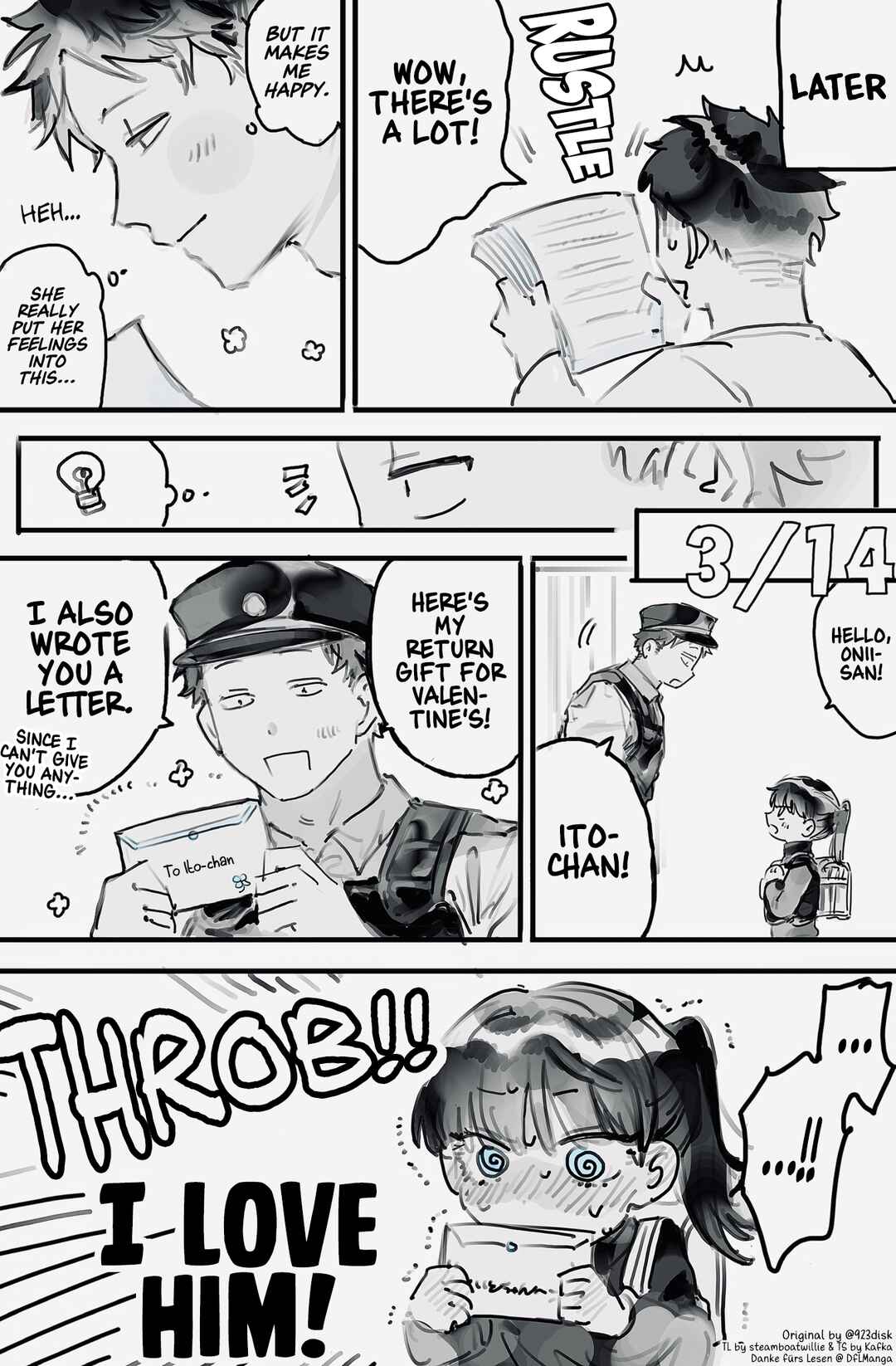 Page 2 Chapter 11 Lock On