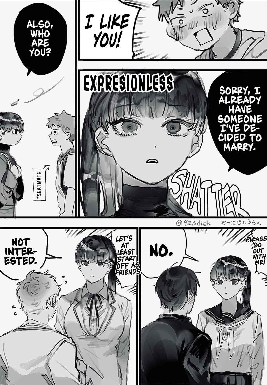 Page 1 Chapter 4 Lock On