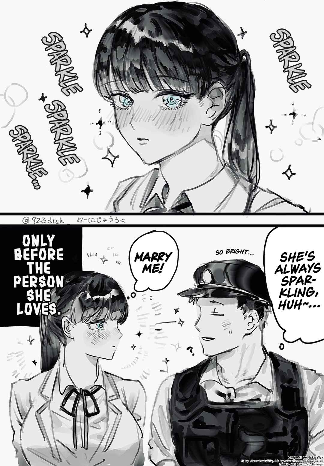 Page 2 Chapter 4 Lock On