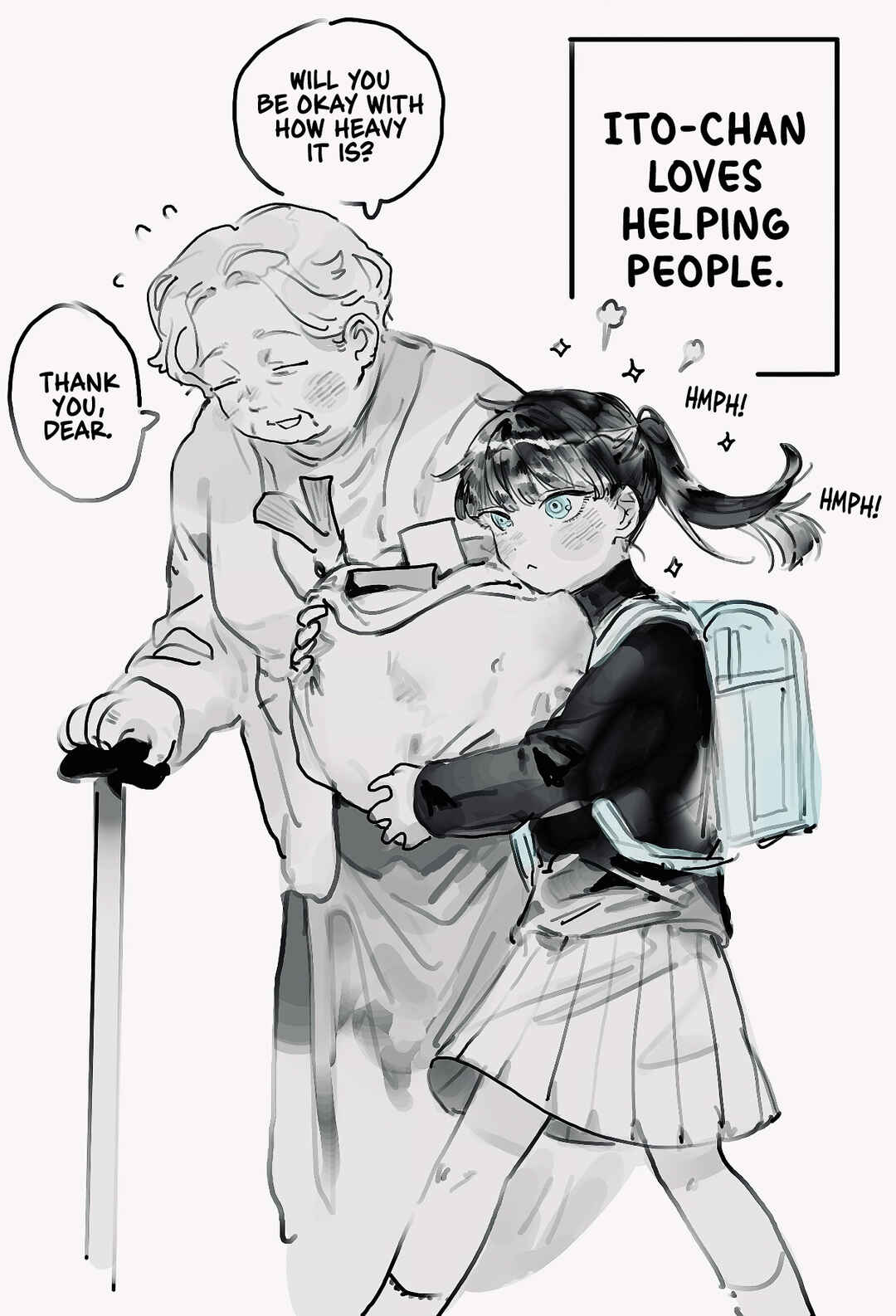 Page 1 Chapter 14 Lock On