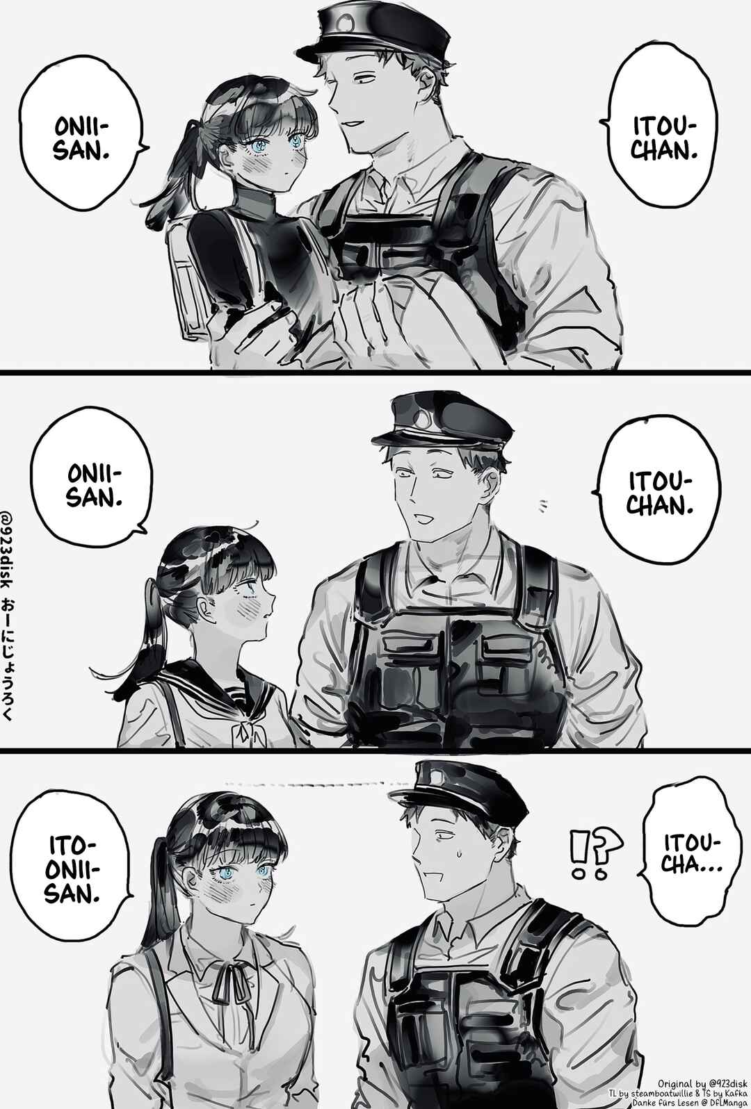 Page 2 Chapter 10 Lock On