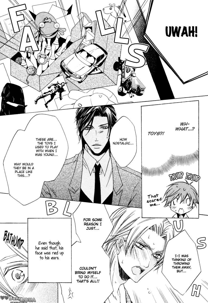 Page 27 Chapter 5 Monster Master