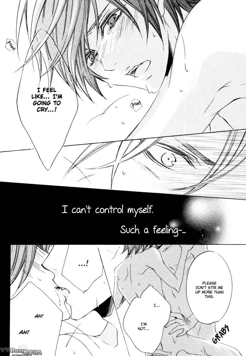 Page 36 Chapter 5 Monster Master
