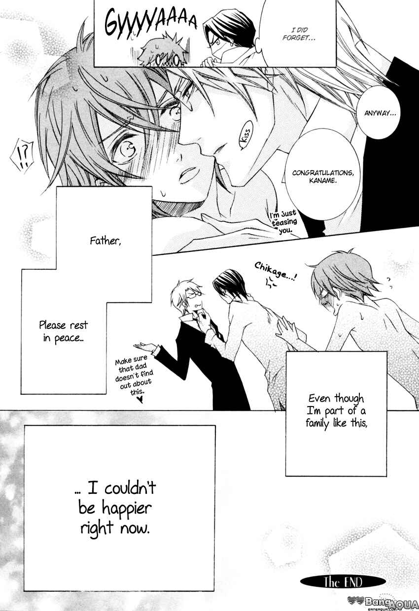 Page 40 Chapter 5 Monster Master