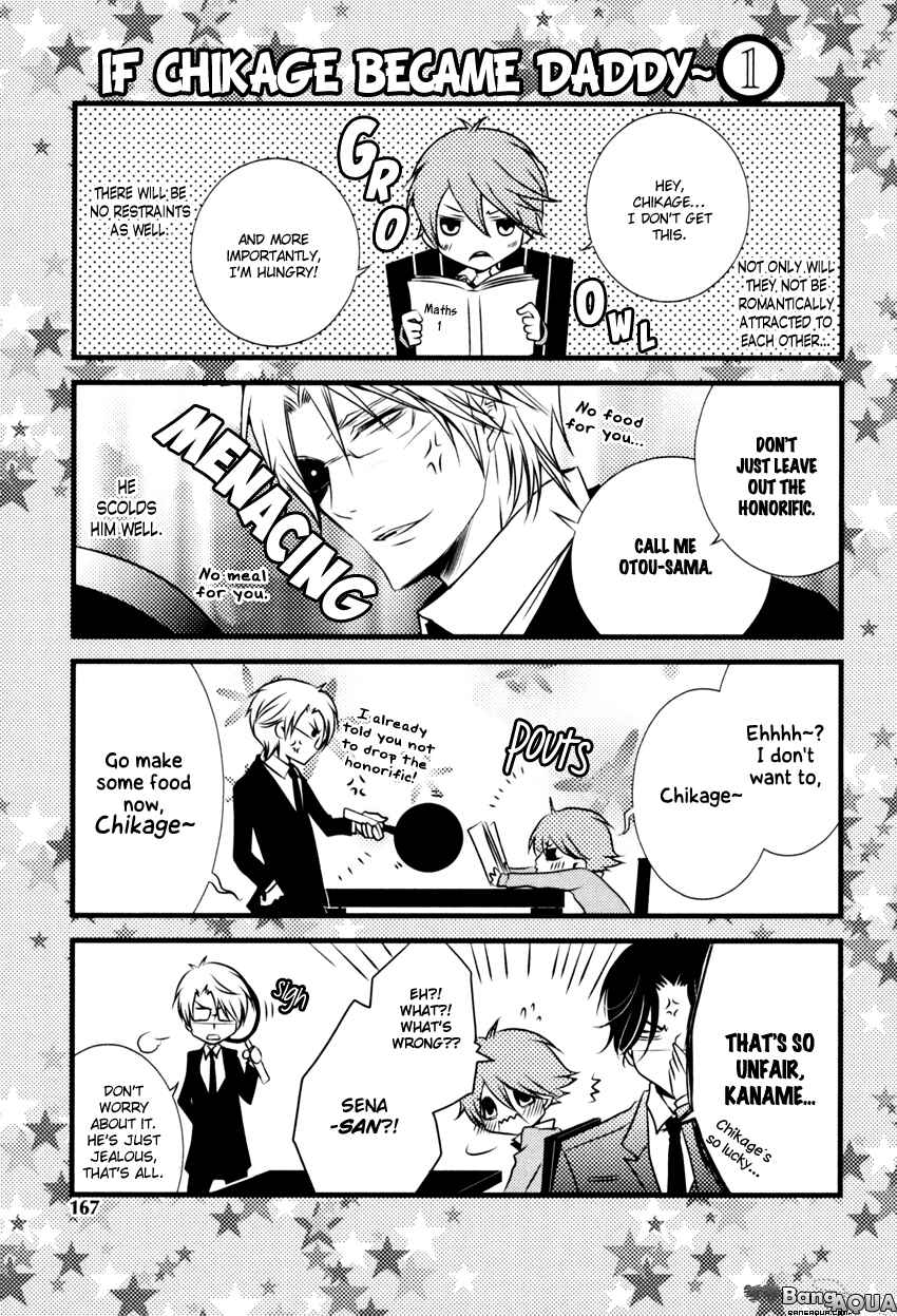 Page 43 Chapter 5 Monster Master