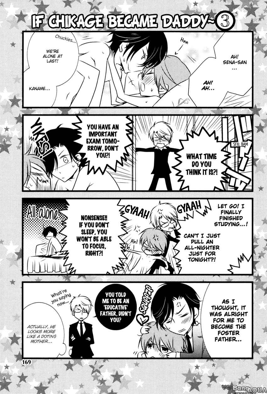 Page 45 Chapter 5 Monster Master