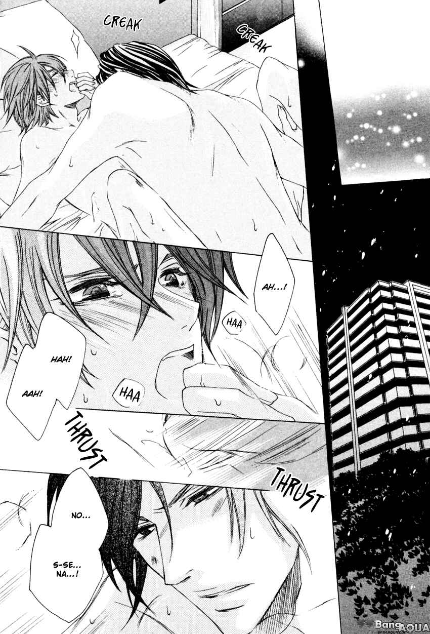 Page 30 Chapter 4 Monster Master