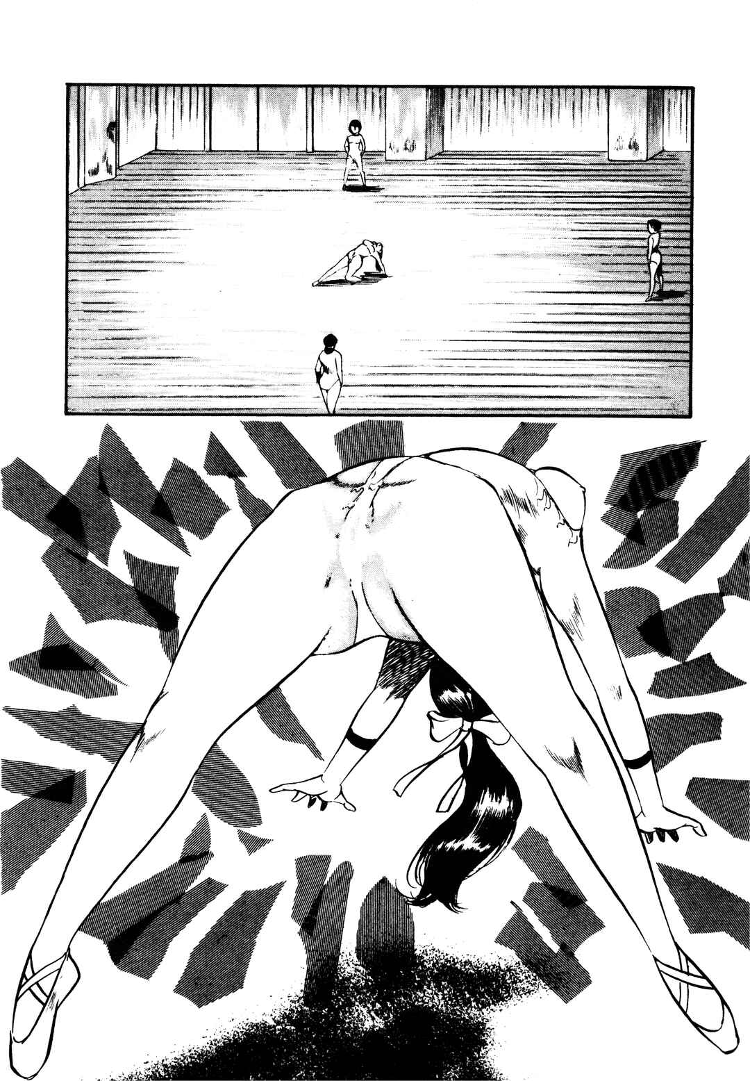 Page 18 Chapter 6 Orgy of Fallen Angels