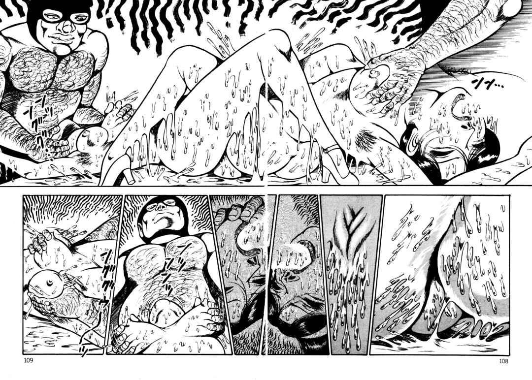 Page 16 Chapter 4 Orgy of Fallen Angels