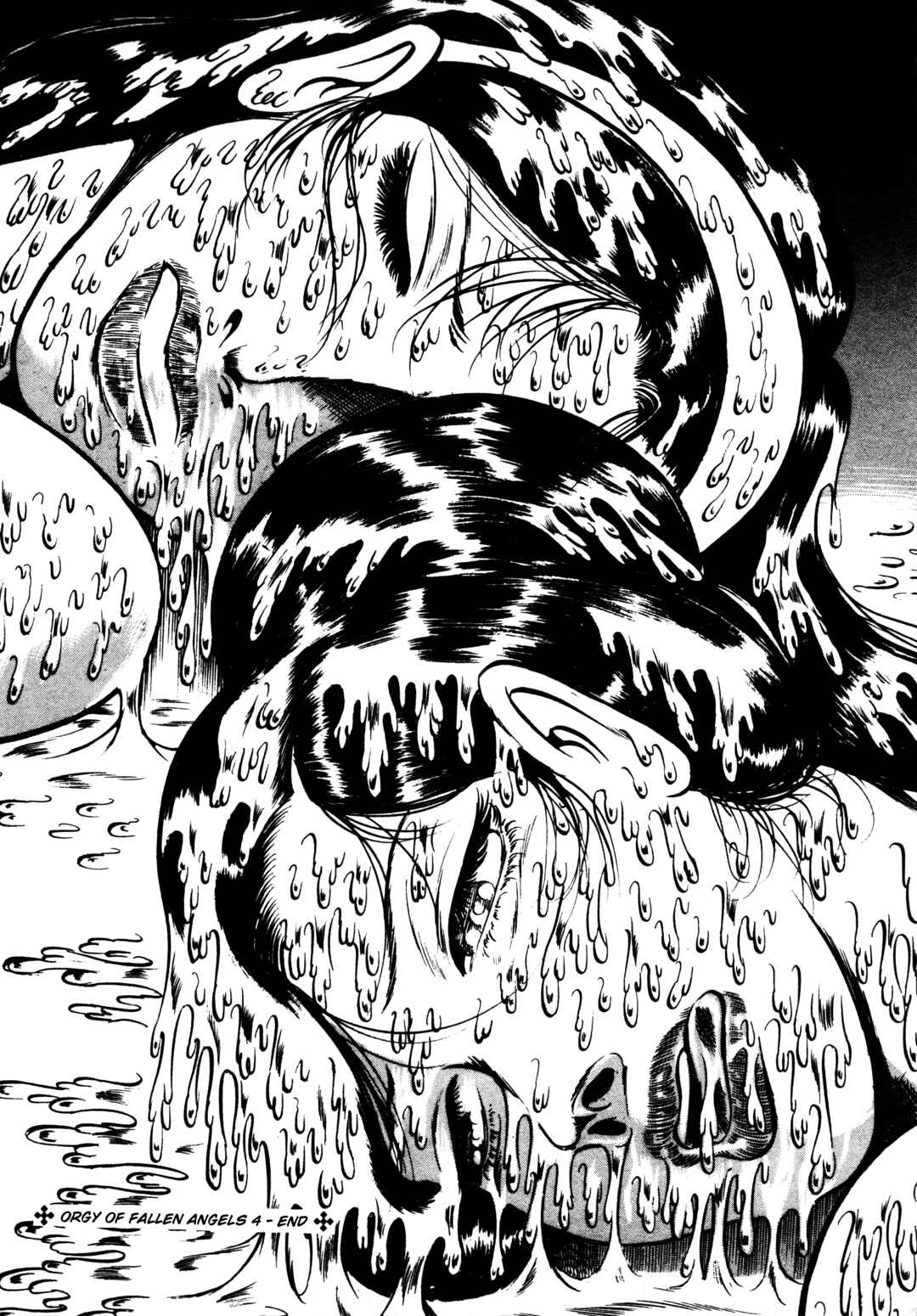 Page 26 Chapter 4 Orgy of Fallen Angels