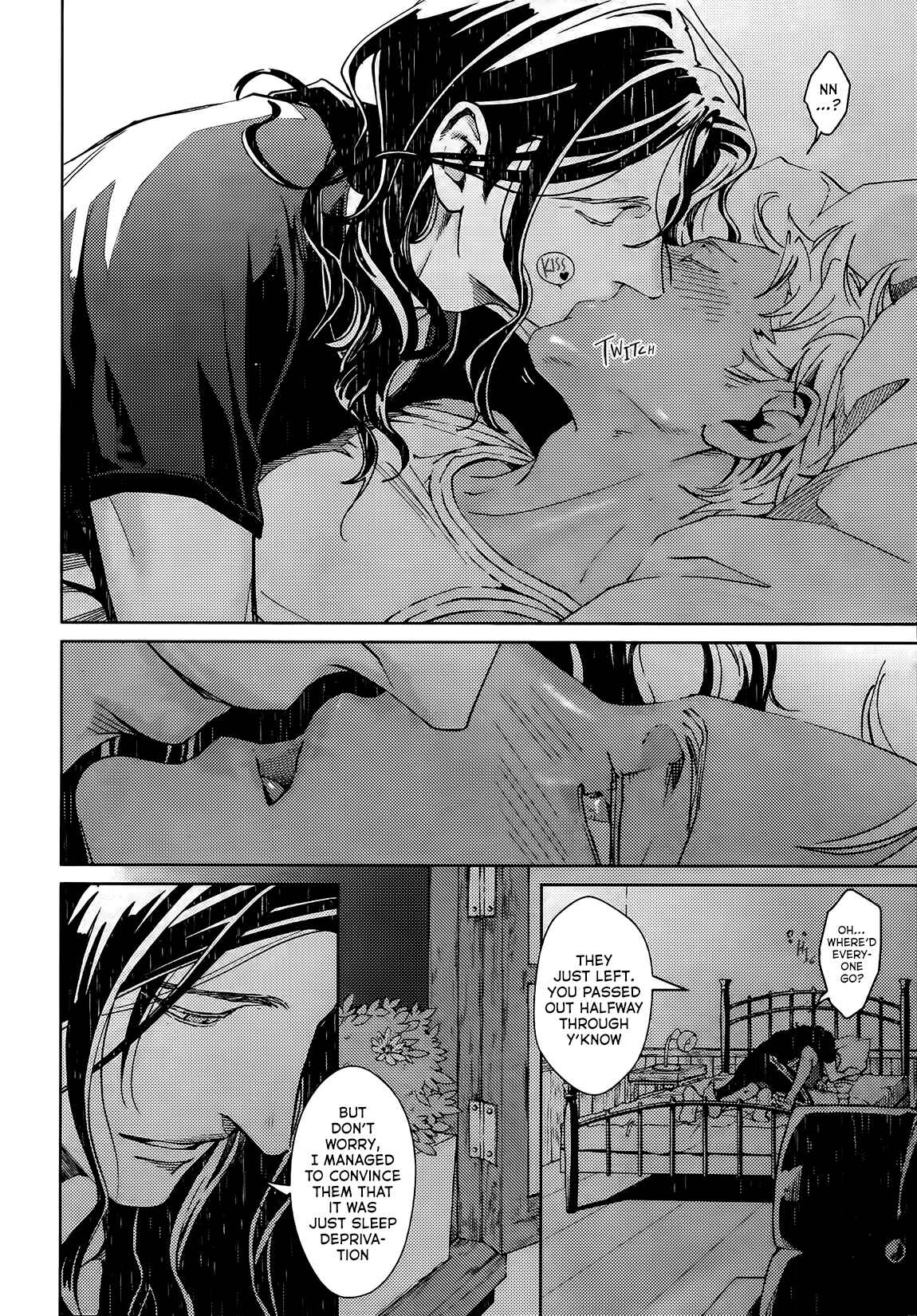 Page 14 Chapter 2 Liquor & Cigarette