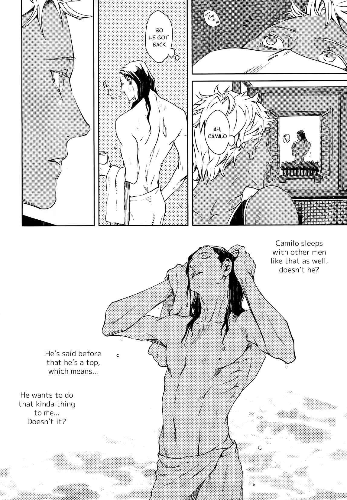 Page 24 Chapter 2 Liquor & Cigarette