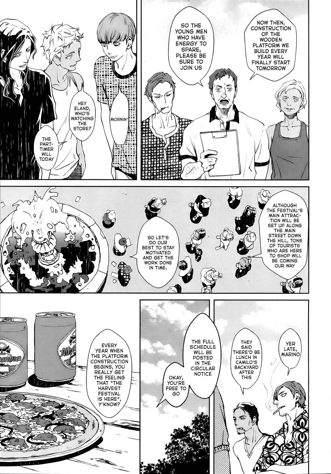 Page 9 Chapter 2 Liquor & Cigarette