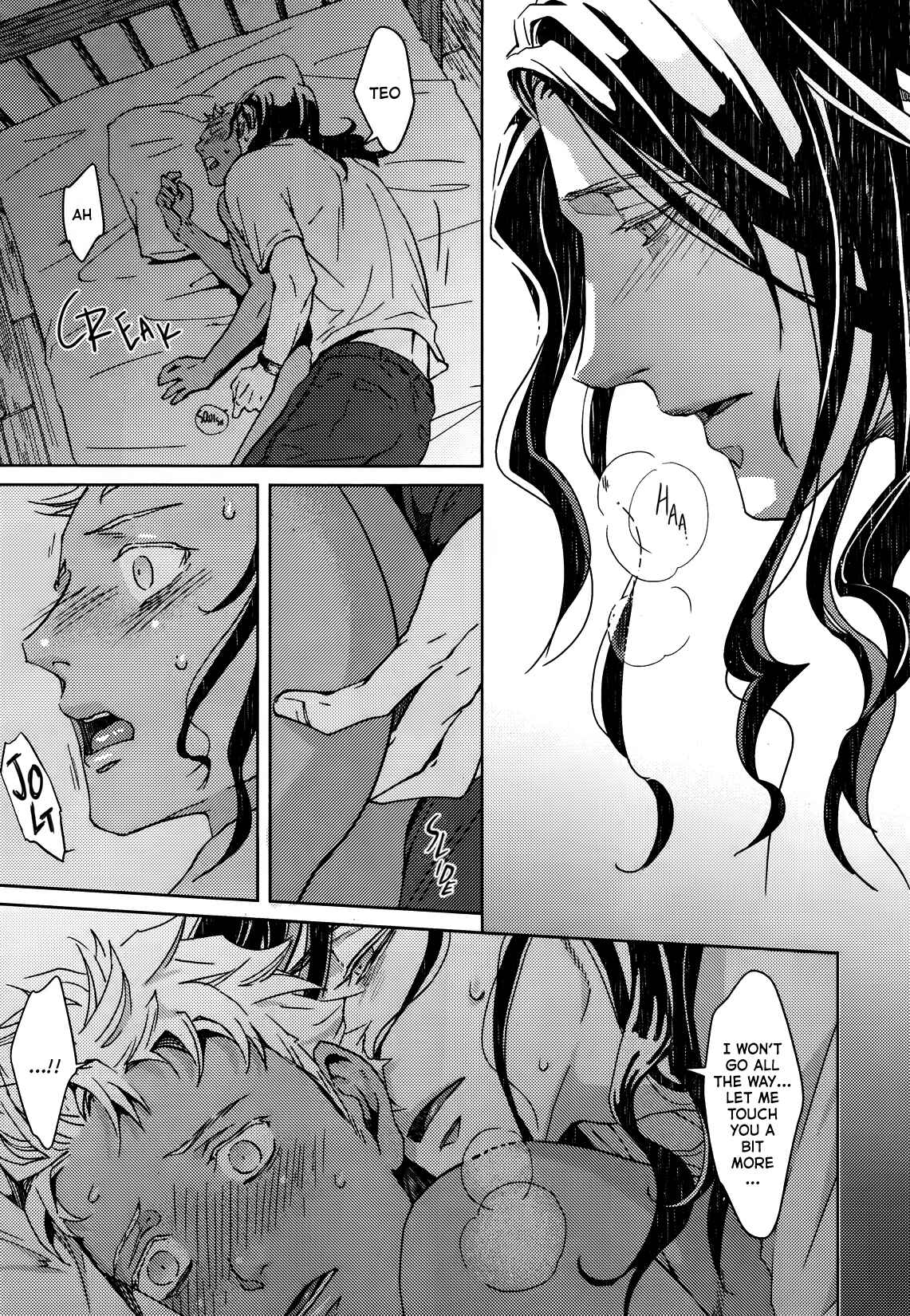 Page 14 Chapter 5 Liquor & Cigarette