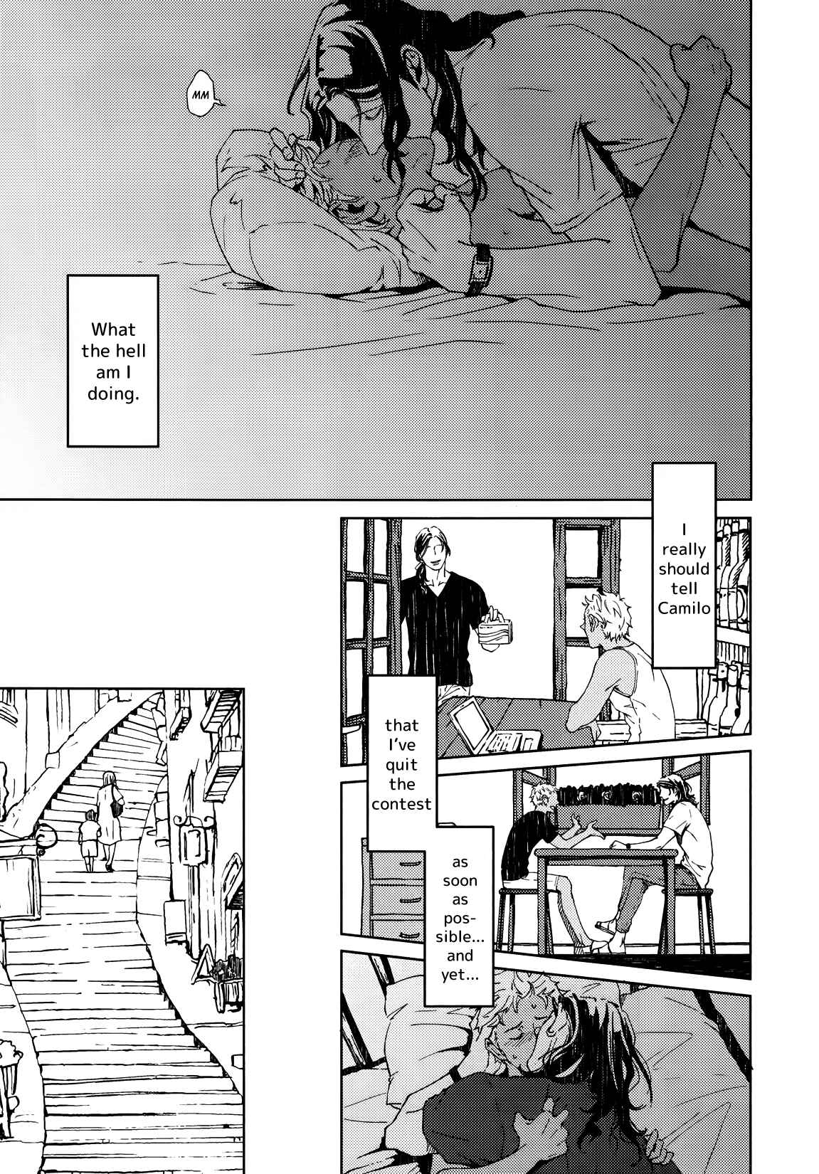 Page 18 Chapter 5 Liquor & Cigarette