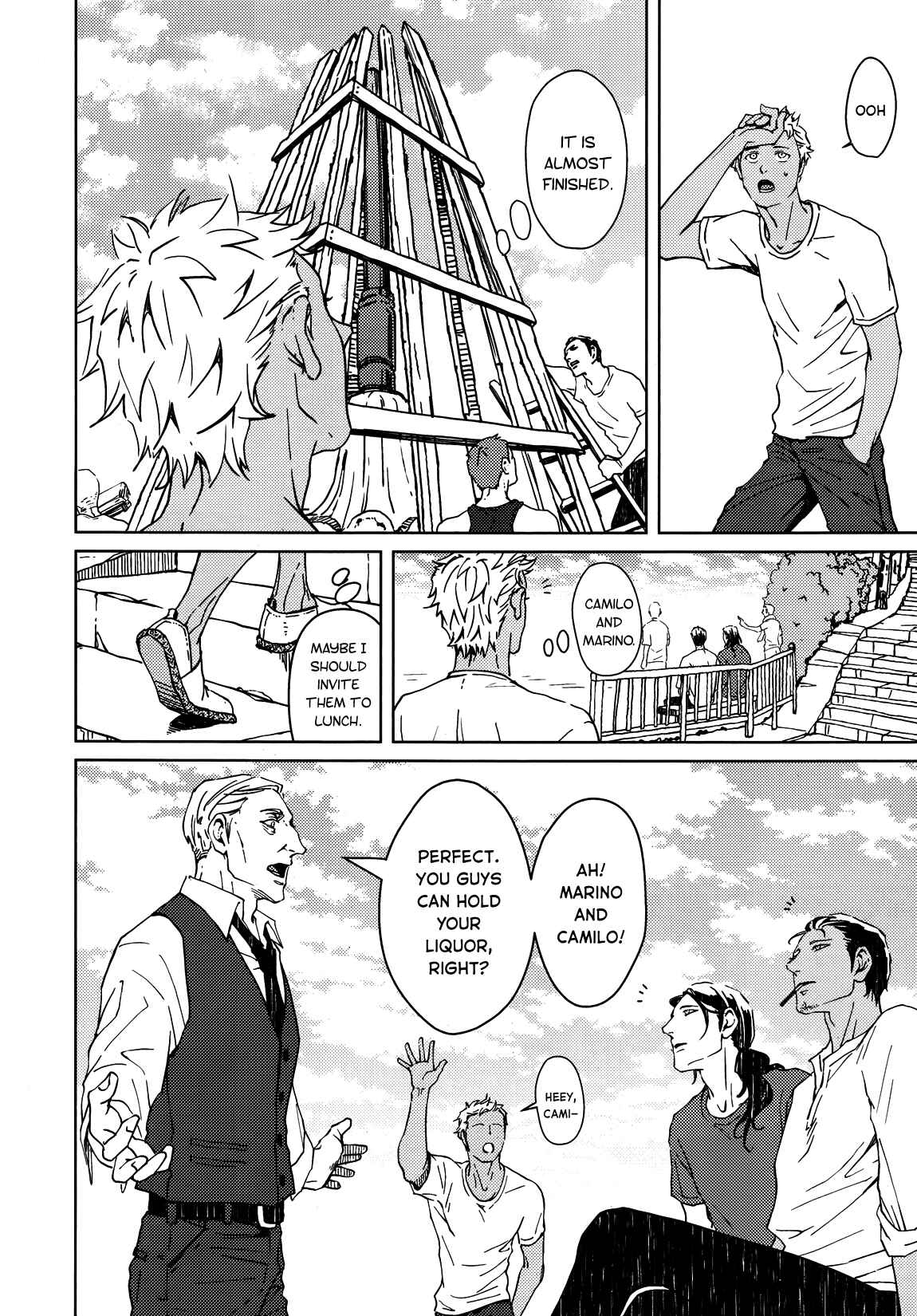 Page 19 Chapter 5 Liquor & Cigarette