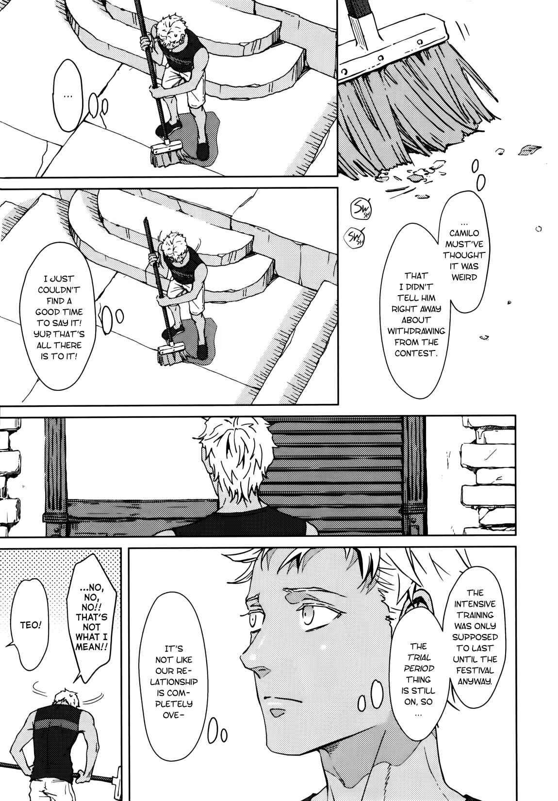 Page 26 Chapter 5 Liquor & Cigarette