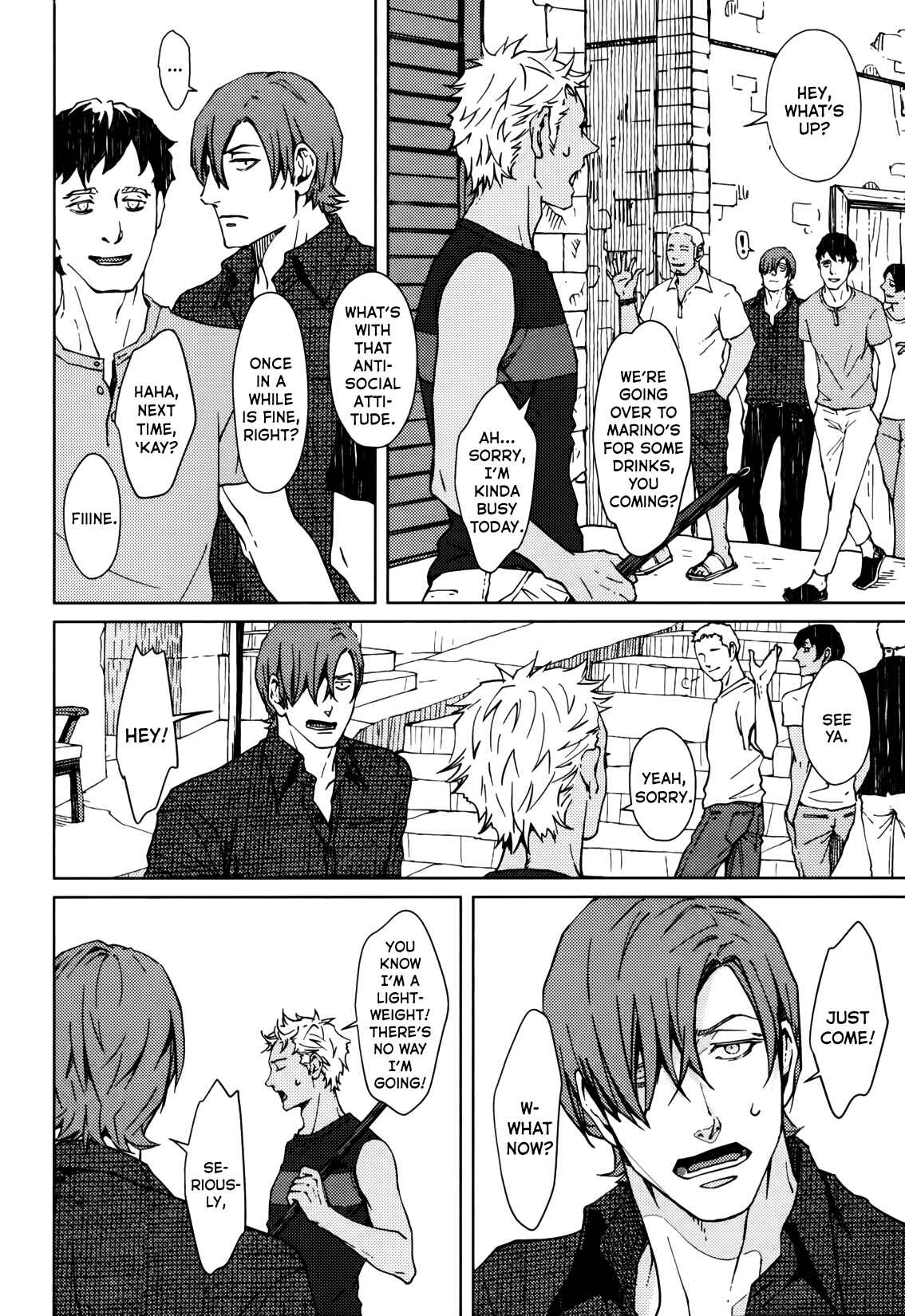 Page 27 Chapter 5 Liquor & Cigarette