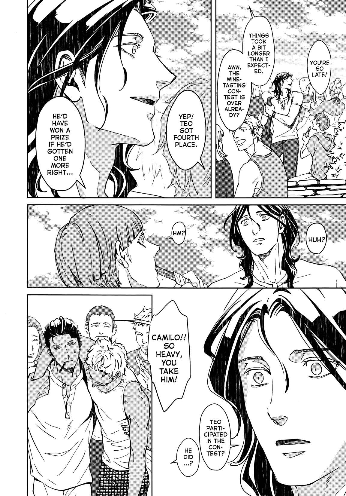 Page 37 Chapter 5 Liquor & Cigarette