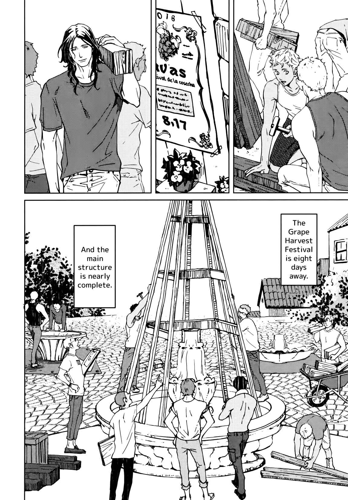 Page 3 Chapter 5 Liquor & Cigarette